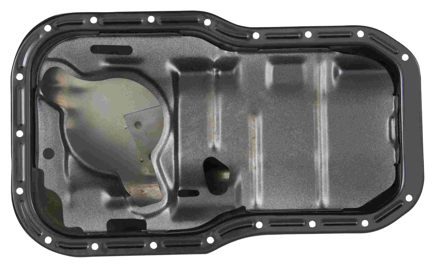 Spectra Premium Engine Oil Pan TOP04A