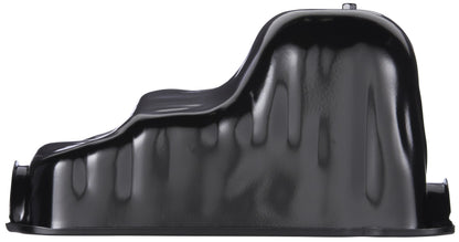 Spectra Premium Engine Oil Pan TOP05A