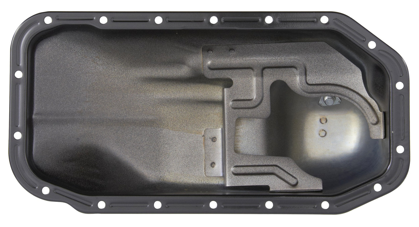 Spectra Premium Engine Oil Pan TOP08A