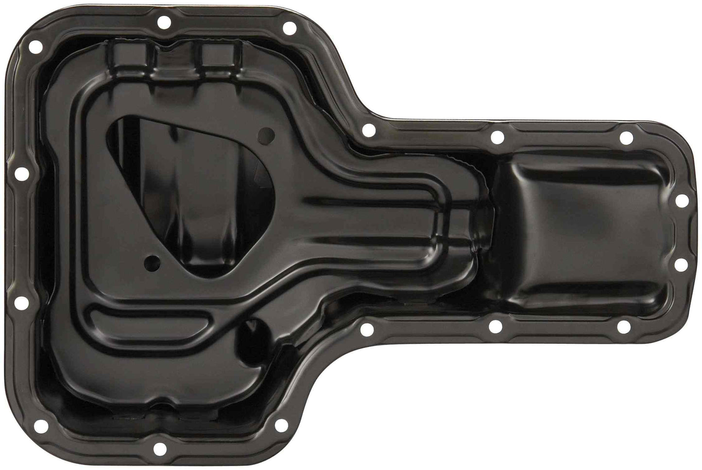 Spectra Premium Engine Oil Pan TOP10A