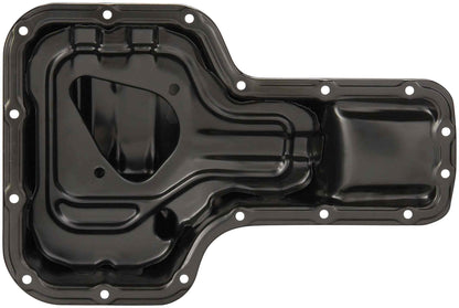 Spectra Premium Engine Oil Pan TOP10A