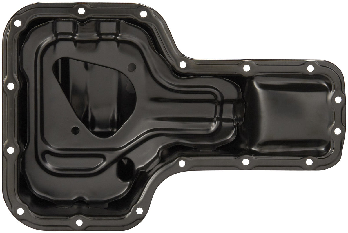 Spectra Premium Engine Oil Pan TOP10A