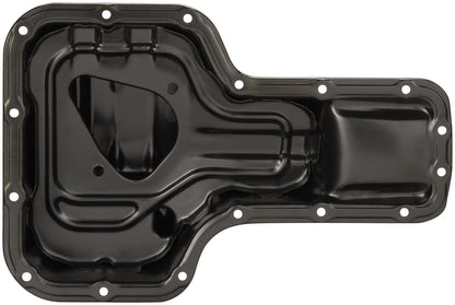 Spectra Premium Engine Oil Pan TOP10A
