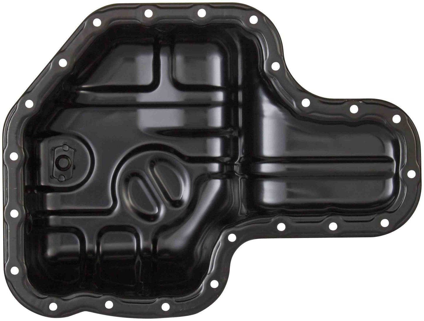 Spectra Premium Engine Oil Pan TOP10B