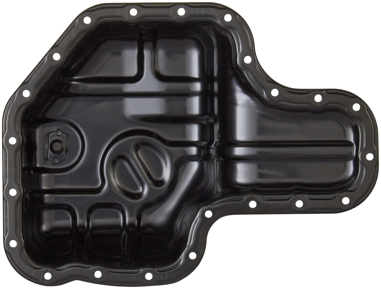 Spectra Premium Engine Oil Pan TOP10B