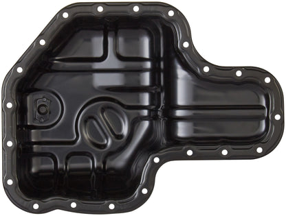 Spectra Premium Engine Oil Pan TOP10B