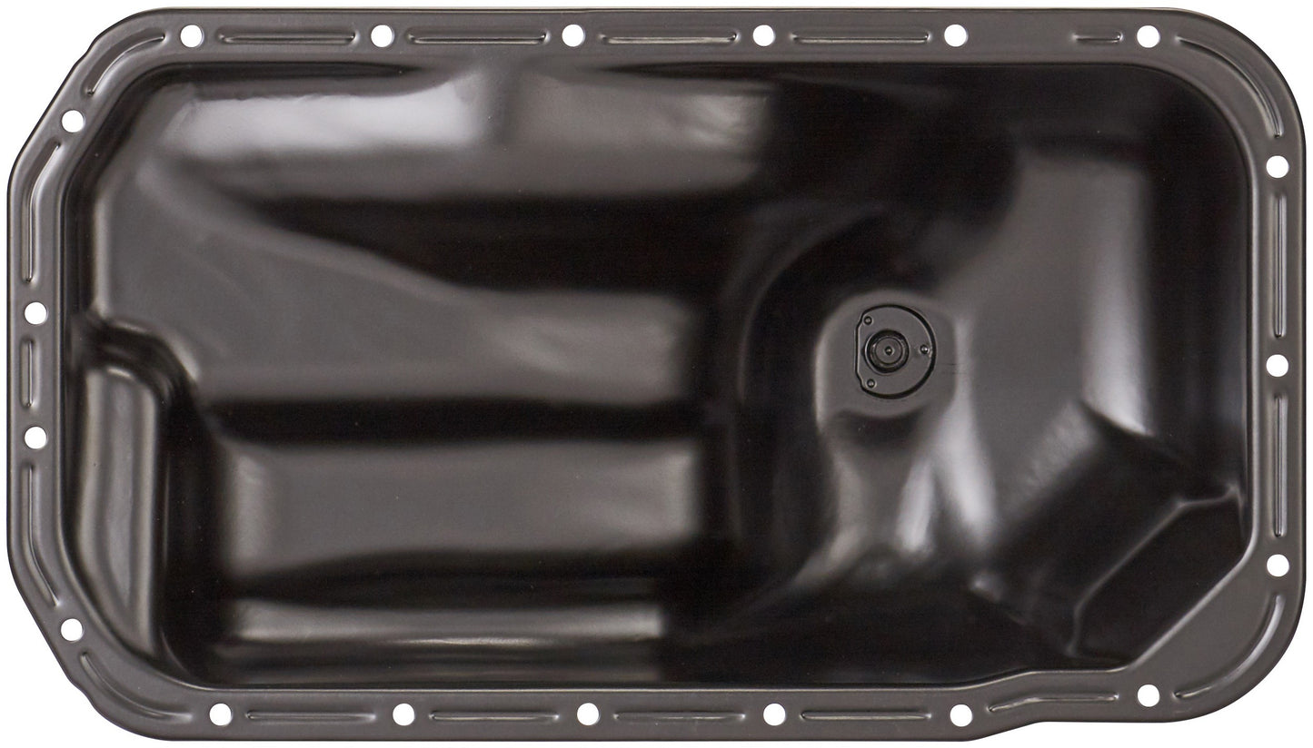 Spectra Premium Engine Oil Pan TOP22A