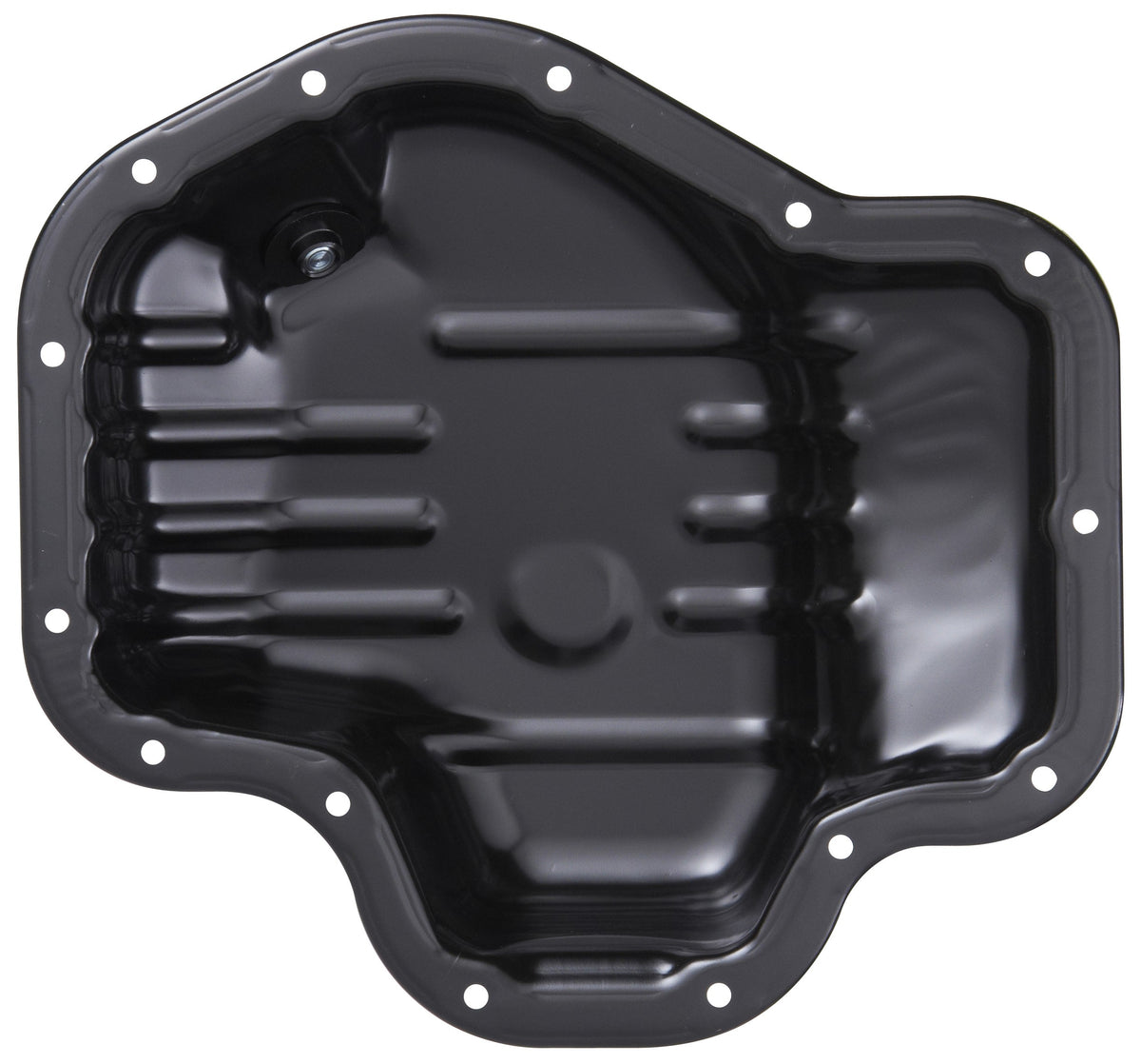 Spectra Premium Engine Oil Pan TOP24A