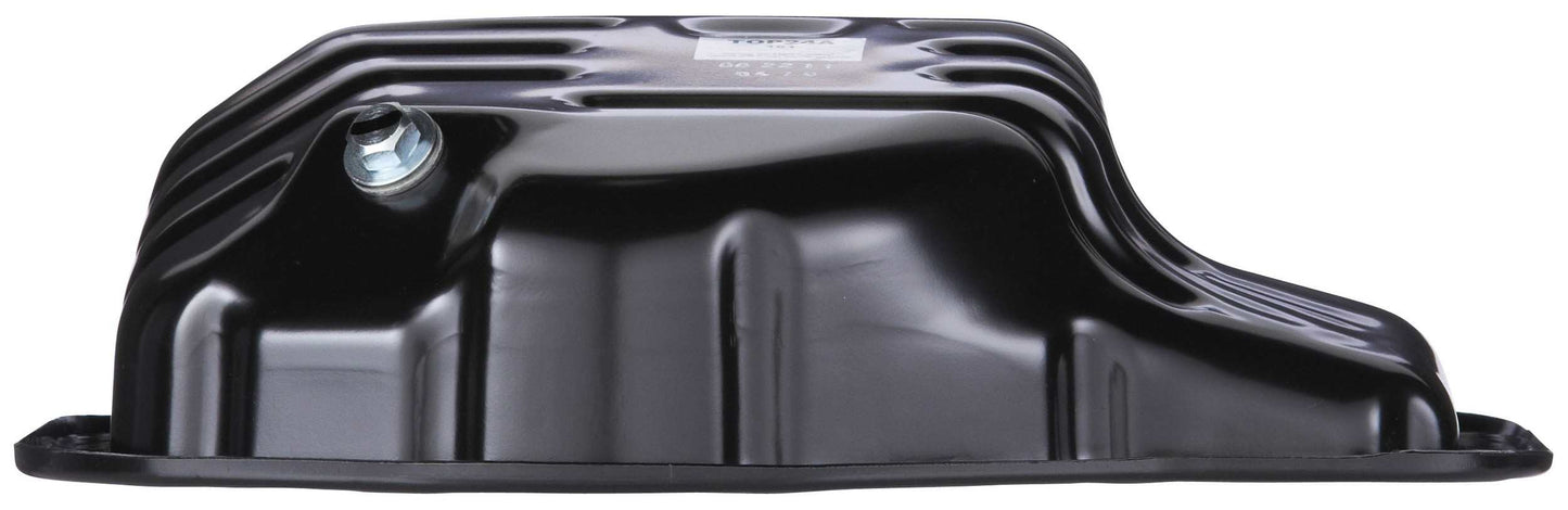 Spectra Premium Engine Oil Pan TOP24A