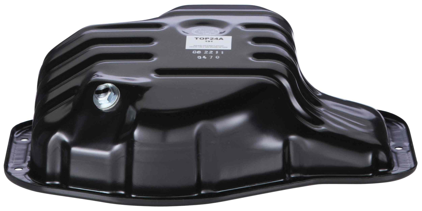 Spectra Premium Engine Oil Pan TOP24A