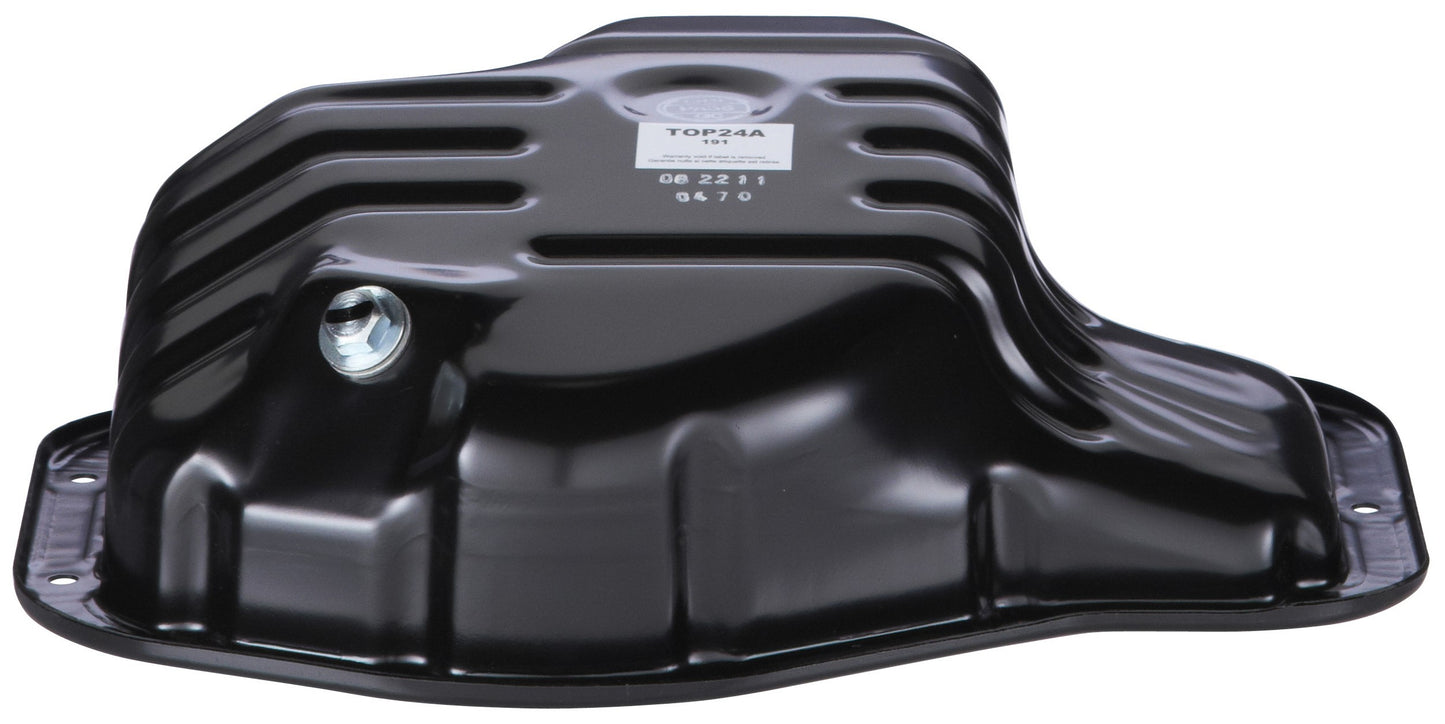 Spectra Premium Engine Oil Pan TOP24A