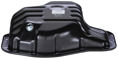 Spectra Premium Engine Oil Pan TOP24A