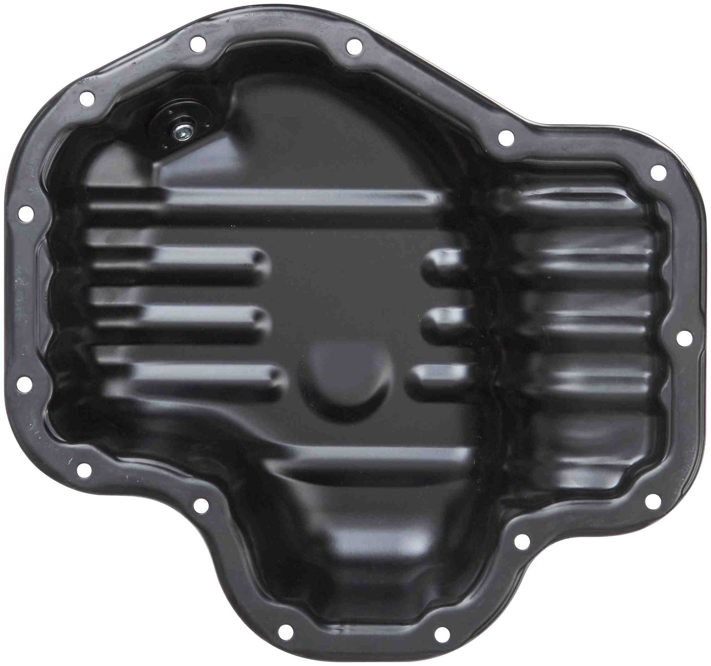 Spectra Premium Engine Oil Pan TOP26A
