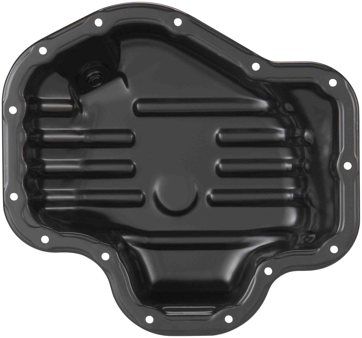 Spectra Premium Engine Oil Pan TOP27A