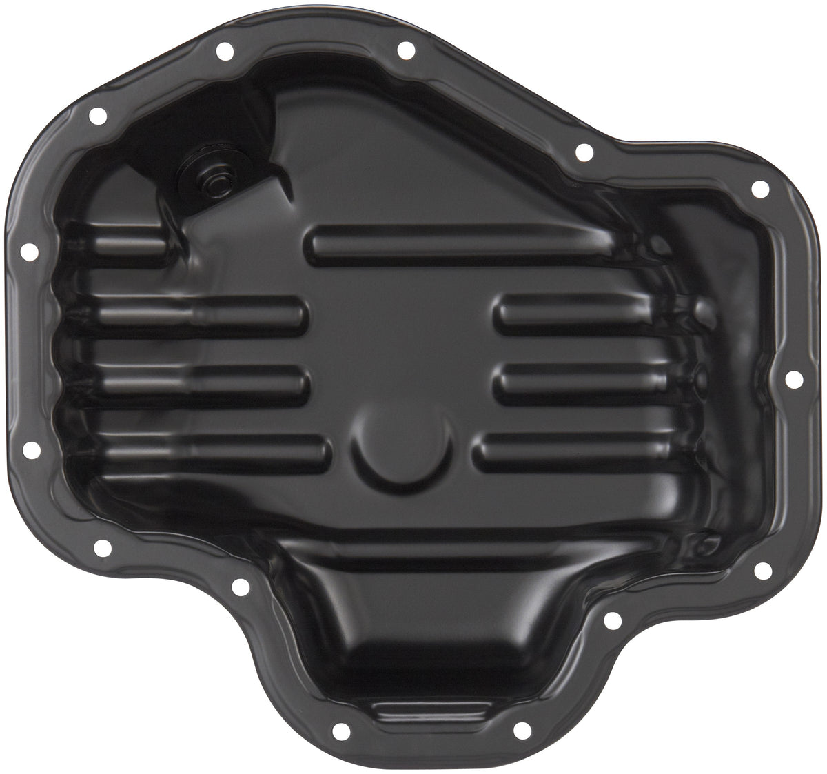 Spectra Premium Engine Oil Pan TOP27A