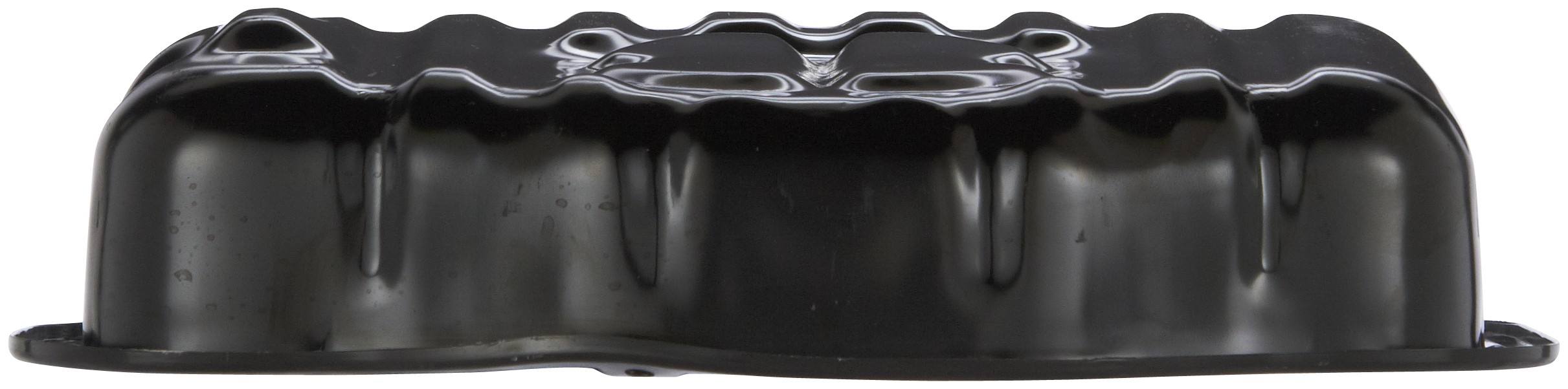 Spectra Premium Engine Oil Pan TOP28A