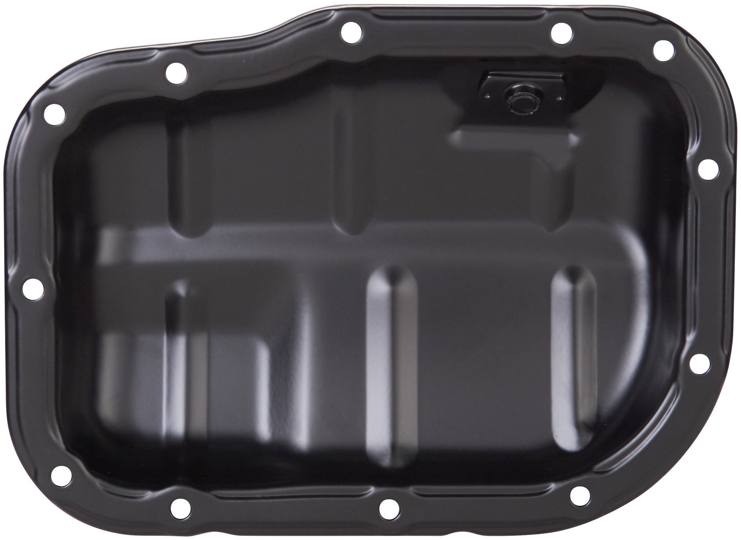 Spectra Premium Engine Oil Pan TOP30A