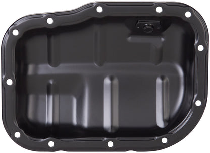 Spectra Premium Engine Oil Pan TOP30A