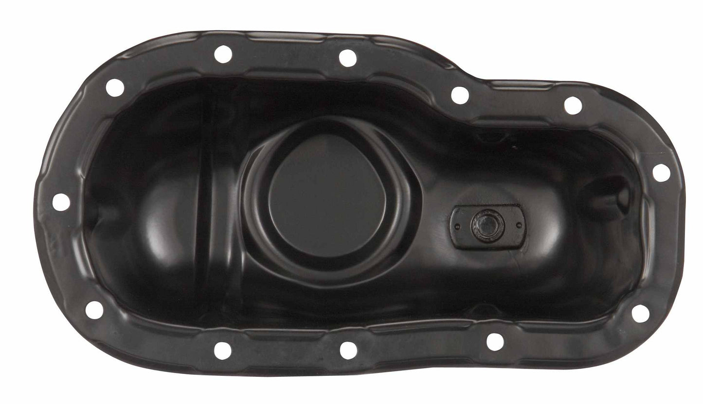 Spectra Premium Engine Oil Pan TOP32A