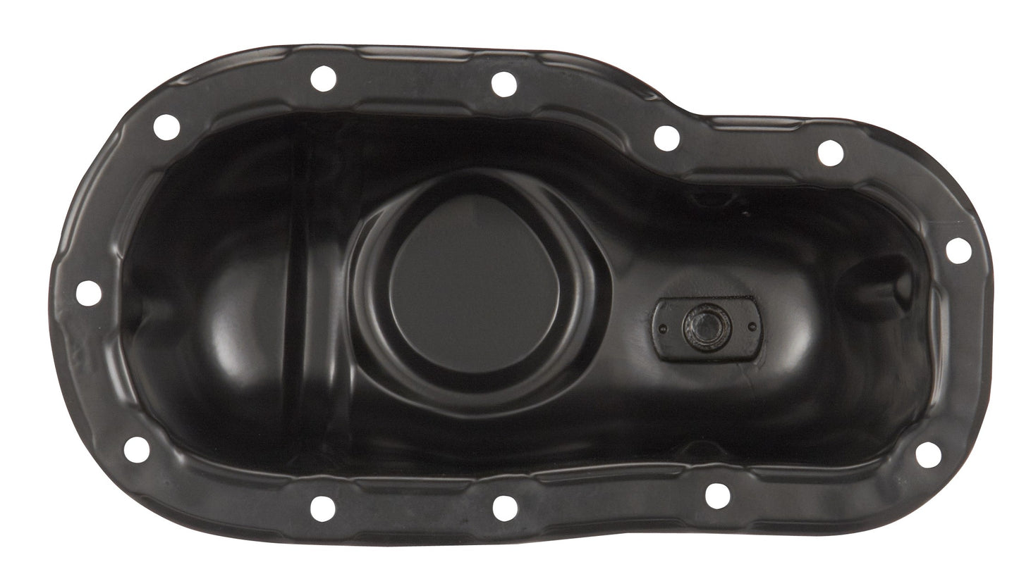 Spectra Premium Engine Oil Pan TOP32A