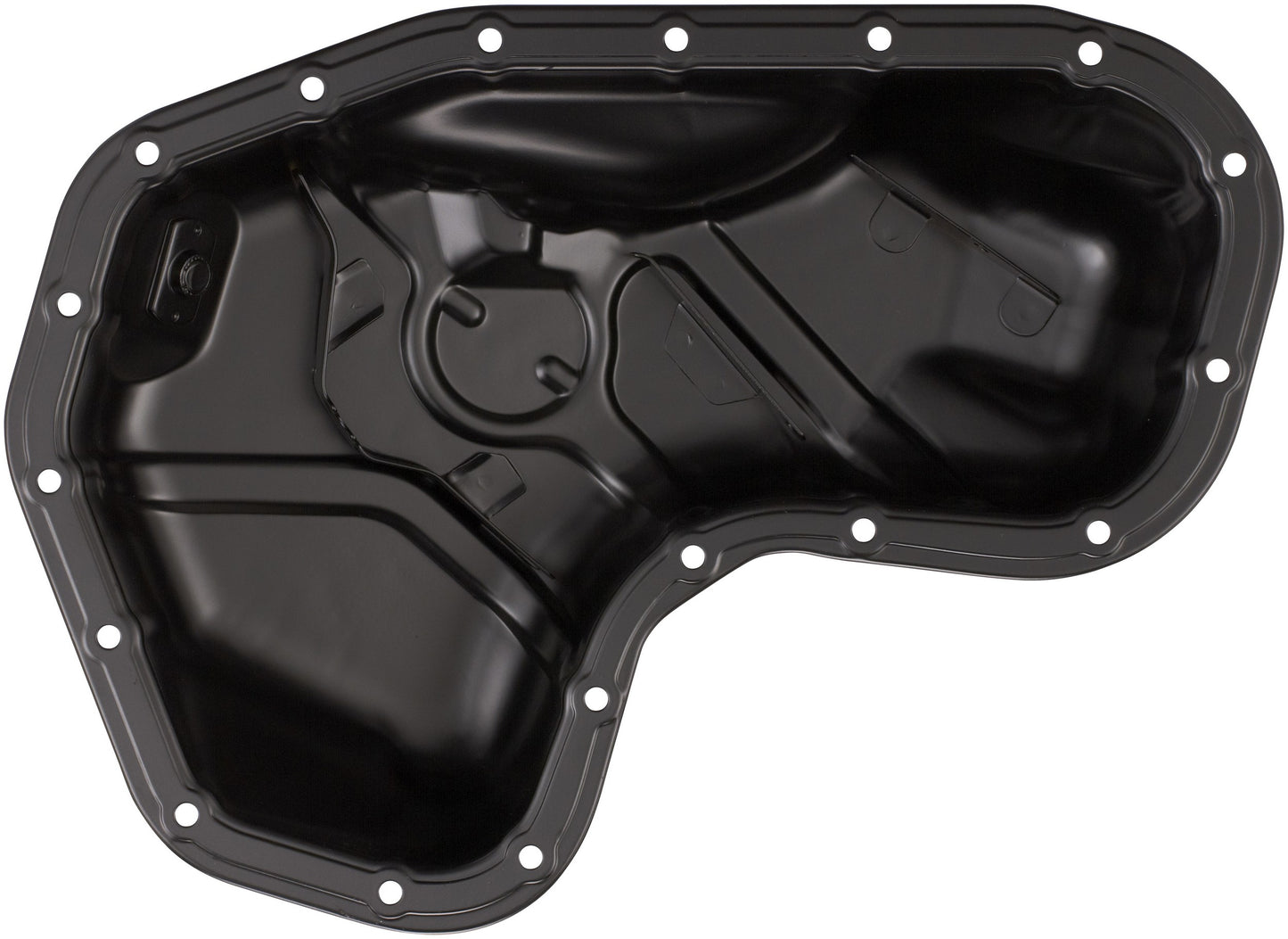 Spectra Premium Engine Oil Pan TOP33A