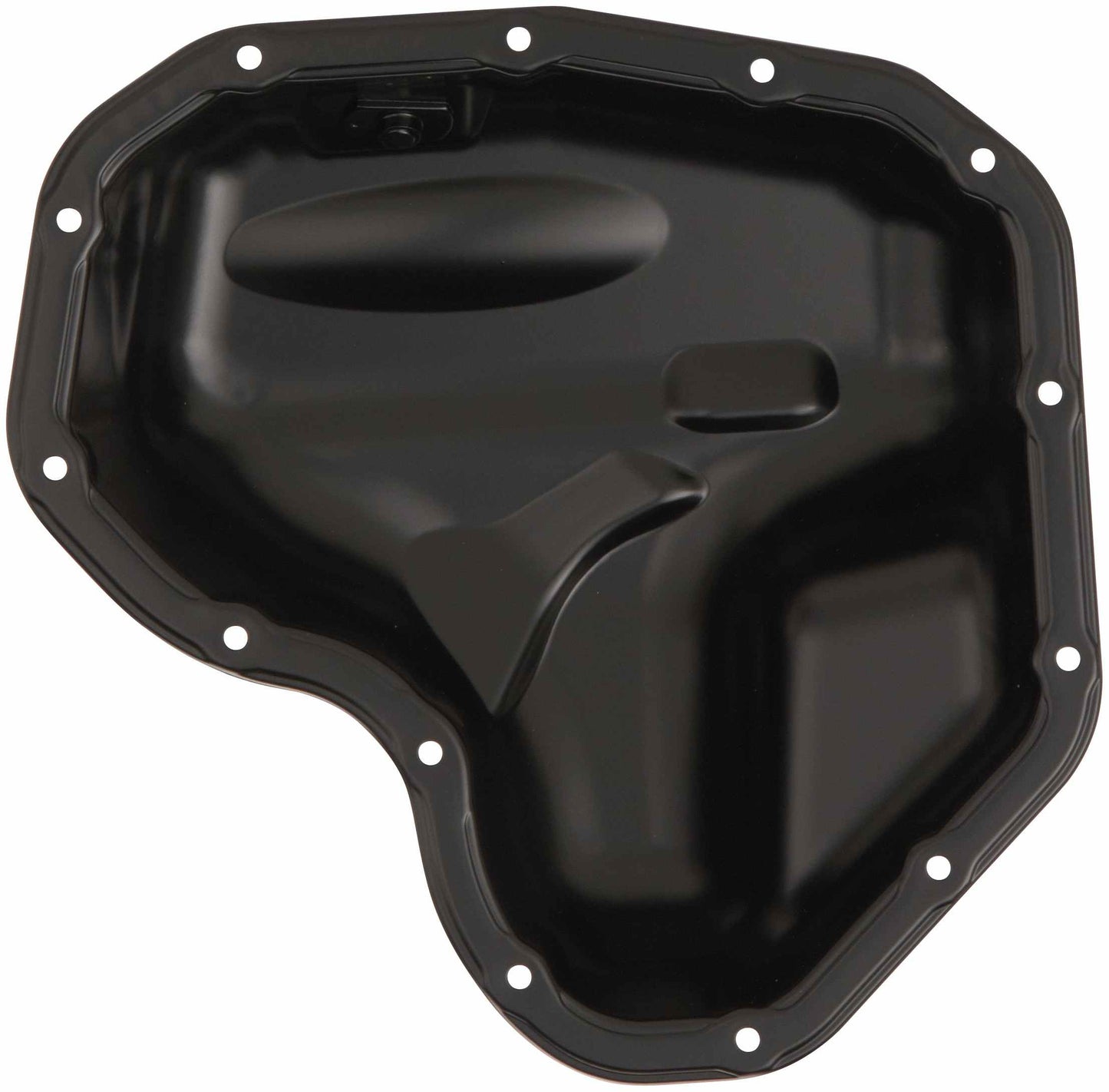 Spectra Premium Engine Oil Pan TOP34A