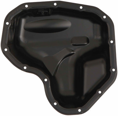 Spectra Premium Engine Oil Pan TOP34A