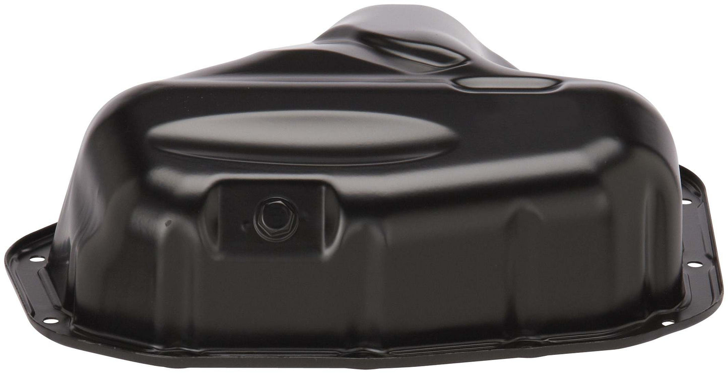 Spectra Premium Engine Oil Pan TOP34A
