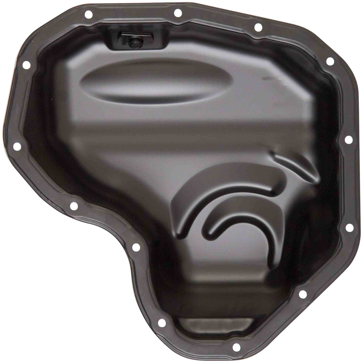 Spectra Premium Engine Oil Pan TOP34B