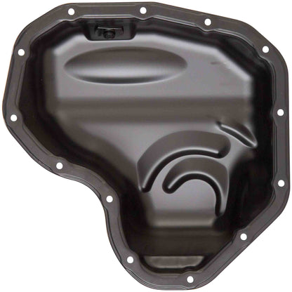 Spectra Premium Engine Oil Pan TOP34B