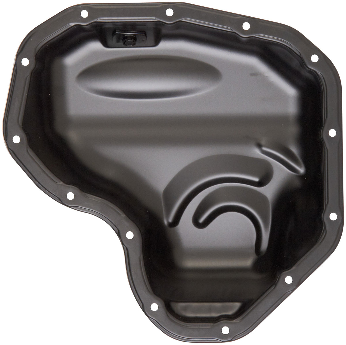 Spectra Premium Engine Oil Pan TOP34B