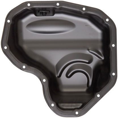 Spectra Premium Engine Oil Pan TOP34B