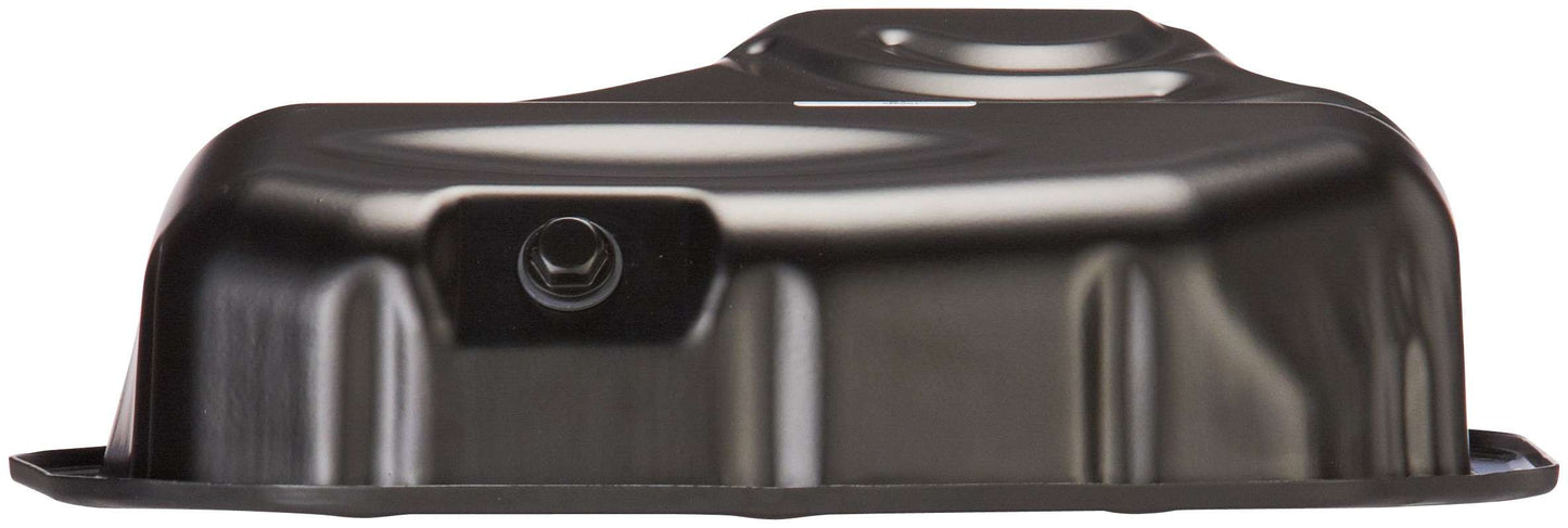 Spectra Premium Engine Oil Pan TOP34B