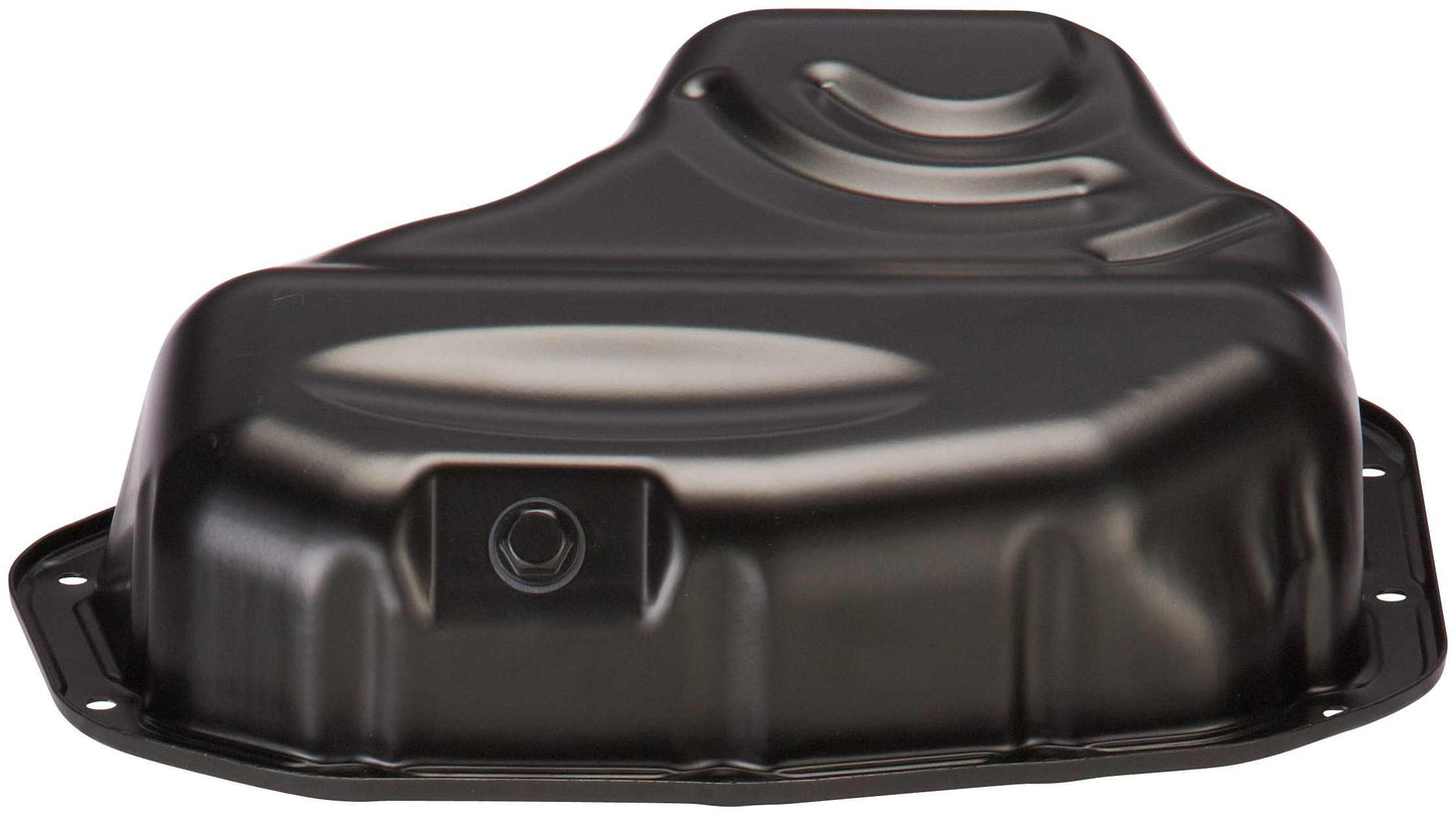 Spectra Premium Engine Oil Pan TOP34B