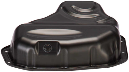 Spectra Premium Engine Oil Pan TOP34B