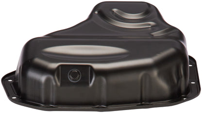 Spectra Premium Engine Oil Pan TOP34B