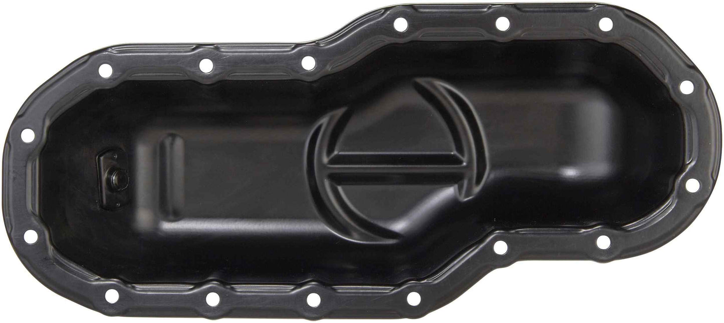 Spectra Premium Engine Oil Pan TOP37A