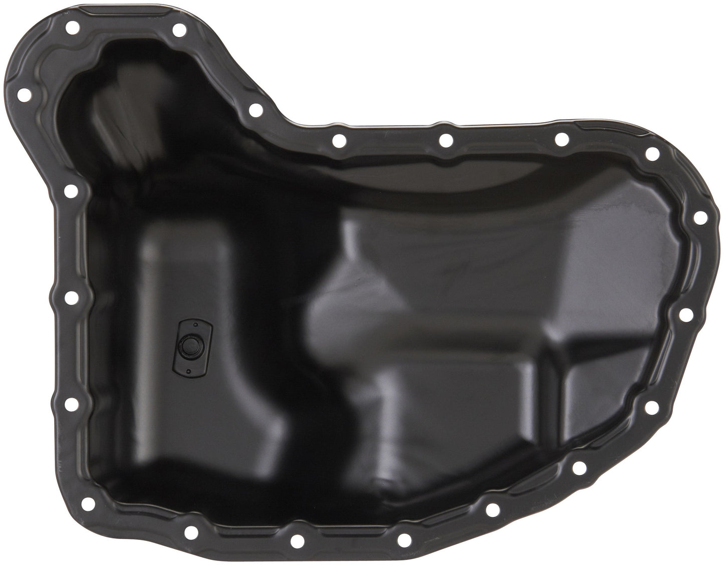 Spectra Premium ENGINE OIL PAN TOP39A