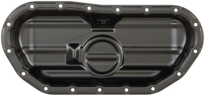 Spectra Premium ENGINE OIL PAN TOP42A