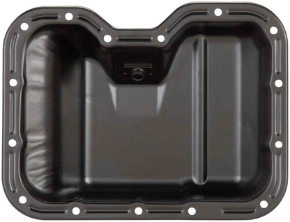 Spectra Premium Engine Oil Pan TOP43A