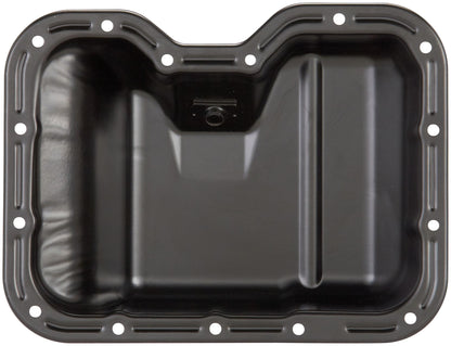 Spectra Premium Engine Oil Pan TOP43A