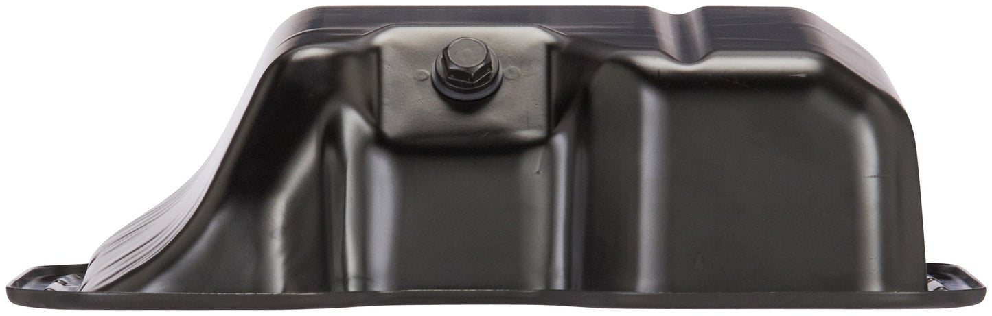 Spectra Premium Engine Oil Pan TOP43A