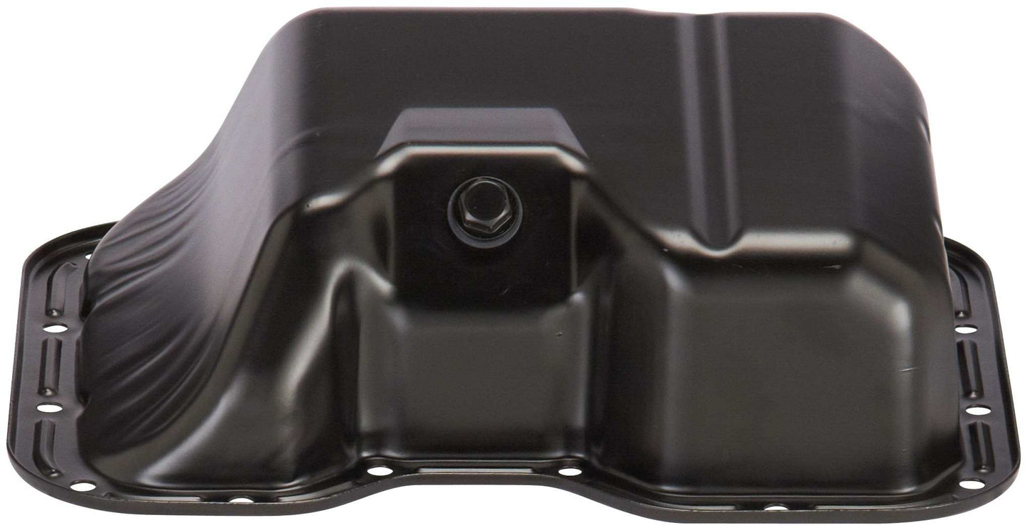 Spectra Premium Engine Oil Pan TOP43A