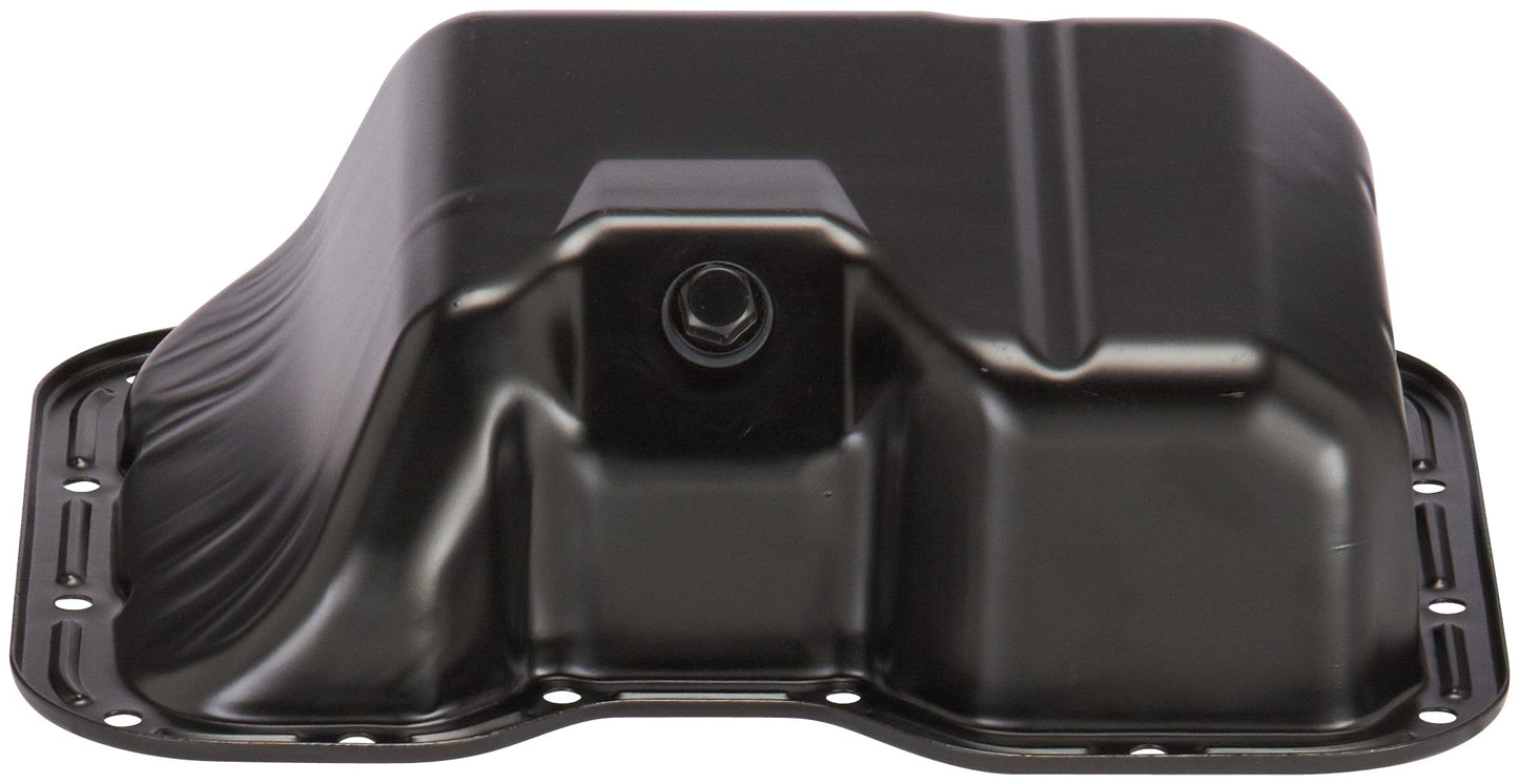 Spectra Premium Engine Oil Pan TOP43A