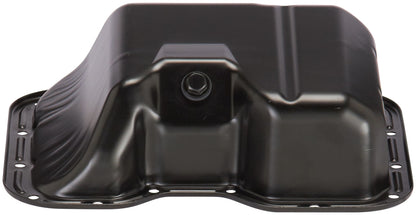 Spectra Premium Engine Oil Pan TOP43A