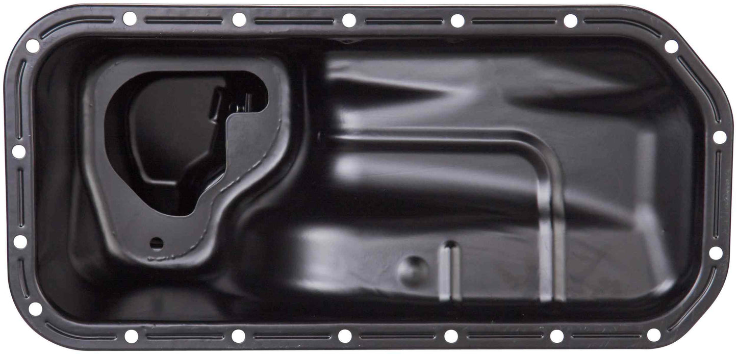 Spectra Premium Engine Oil Pan TOP63A