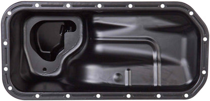 Spectra Premium Engine Oil Pan TOP63A