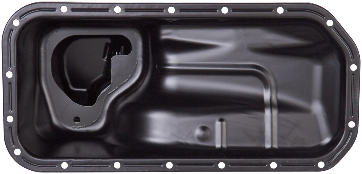 Spectra Premium Engine Oil Pan TOP63A