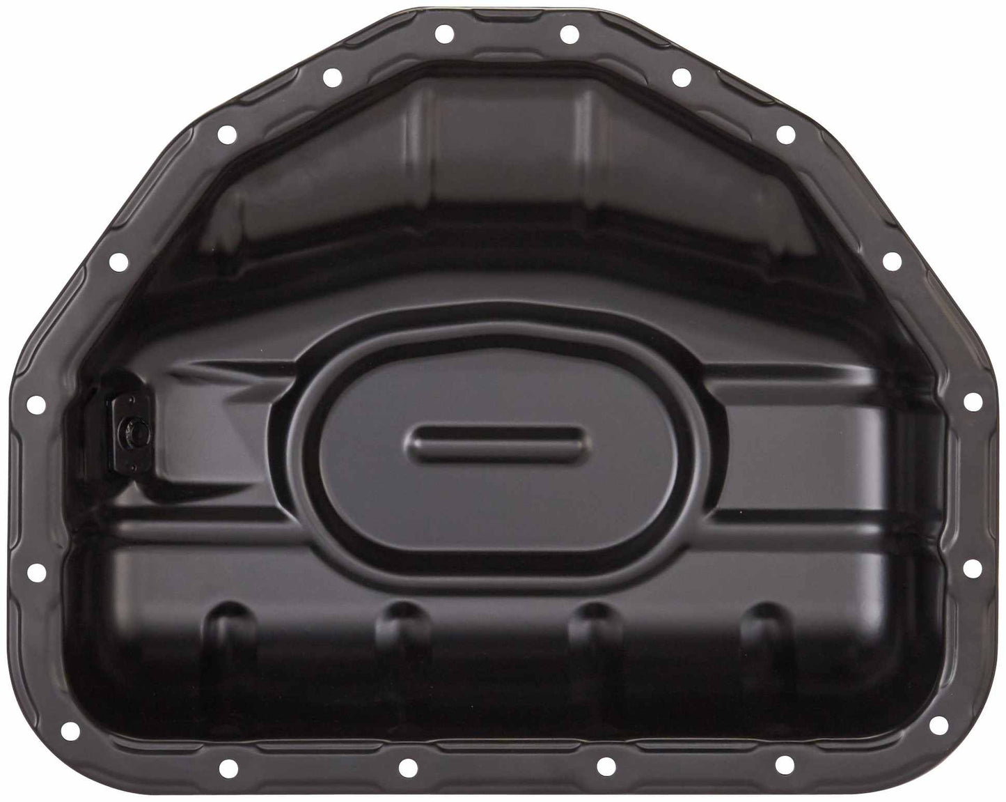 Spectra Premium Engine Oil Pan TOP64A