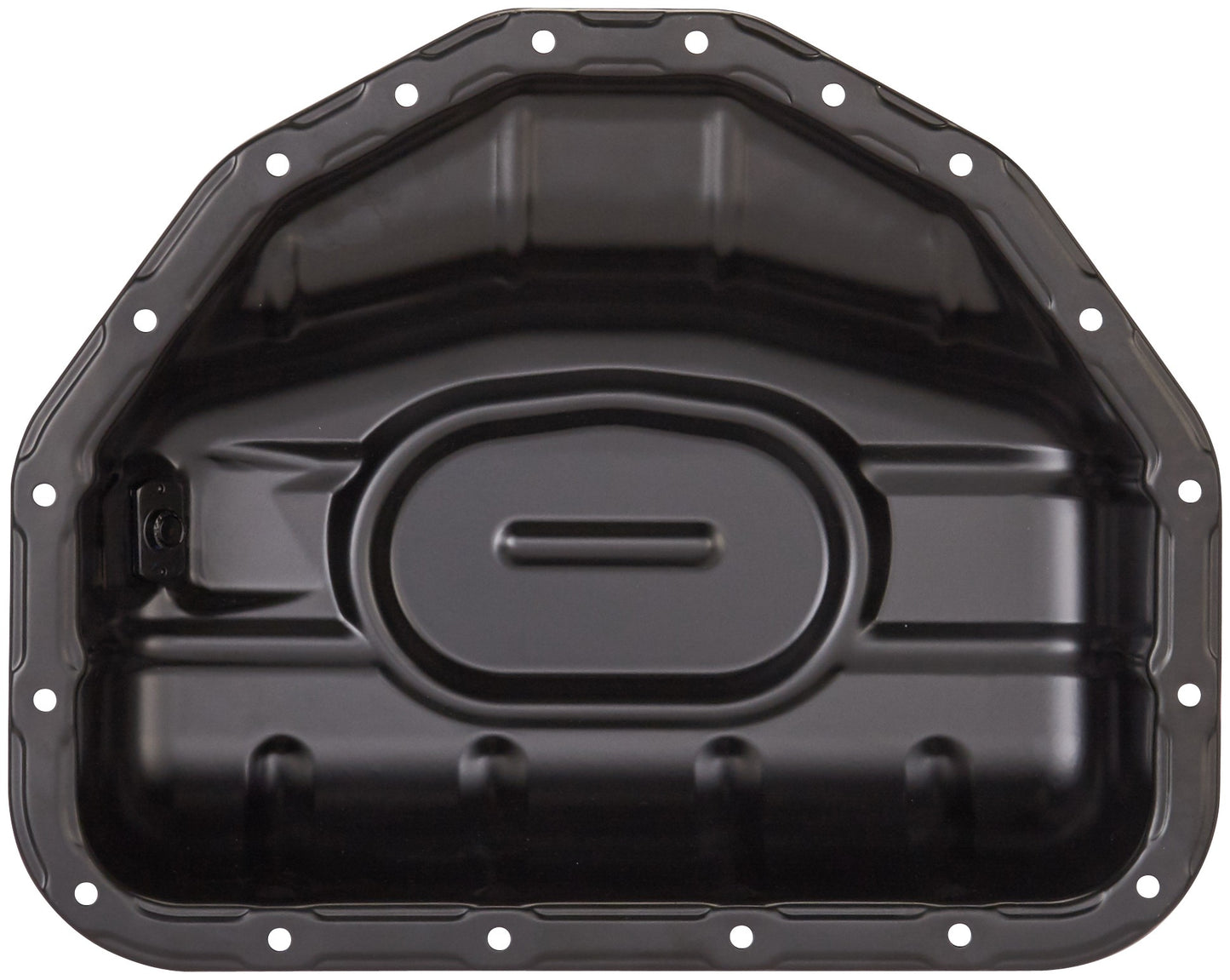 Spectra Premium Engine Oil Pan TOP64A
